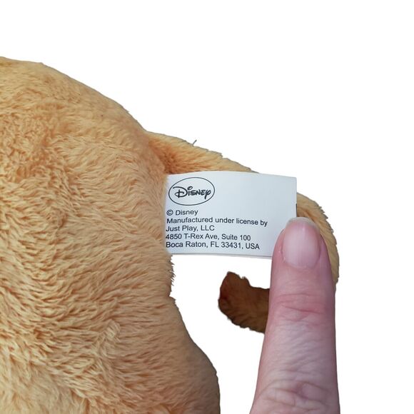 Disney The Lion Guard Kion Talks Roars & Lights up Lion King 2015 Tested/Works - Picture 7 of 7